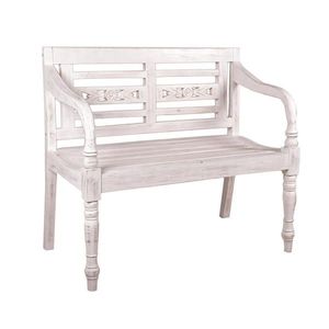 Gardenson ZAHRADNÍ LAVICE dřevo obraz