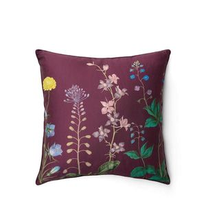 Essenza DEKORAČNÍ POLŠTÁŘ 50/50 cm obraz