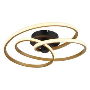 Globo STROPNÍ LED SVÍTIDLO, 50/16 cm obraz