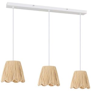 Collet's Monde ZÁVĚSNÉ SVÍTIDLO, 80/20/120 cm obraz