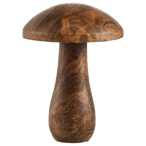 DEKORAČNÍ HŘIB obraz