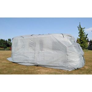 ZAKRÝVACÍ PLACHTA obraz