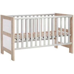 Jimmylee POSTÝLKA S PŘÍČKAMI 70 cmx140 cm obraz