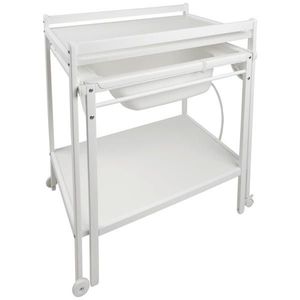 My Baby Lou PŘEBALOVACÍ STŮL, 92/59/84 cm obraz