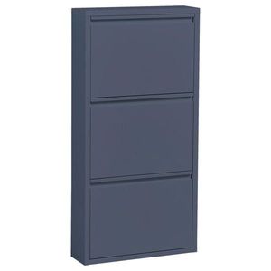 Boxxx VYKLÁPĚCÍ BOTNÍK, modrá, 51/104/16 cm obraz