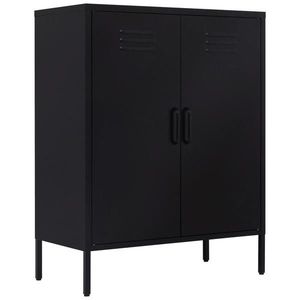 MID.YOU BOTNÍK, černá, 80/101, 5/40 cm obraz