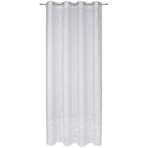 Esposa ZÁVĚS S OČKY, poloprůhledné, 140/245 cm obraz