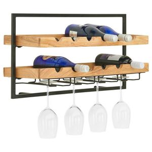 Landscape REGÁL NA VÍNO obraz