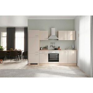 FlexWell KUCHYŇSKÁ LINKA NEPAL 270 obraz