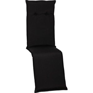 Gardenson PODLOŽKA NA RELAXAČNÍ KŘESLO, 170/46/8 cm obraz