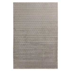 Joop! TKANÝ KOBEREC, 170/240 cm šedá obraz