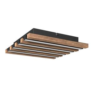 STROPNÍ LED SVÍTIDLO, 30/30/5 cm obraz