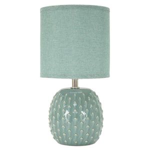 STOLNÍ LAMPA, 14/27/14 cm obraz