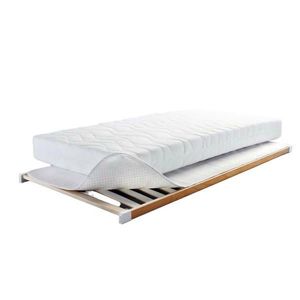 Sleeptex CHRÁNIČ MATRACE, 90/200 cm obraz