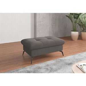 Sit & More TABURET, textil, 102/47/69 cm obraz