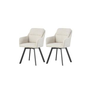 MID.YOU SADA ŽIDLÍ 2 kusy obraz