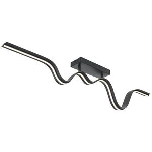 Collet's Monde STROPNÍ SVÍTIDLO, 100/8/20, 5 cm obraz