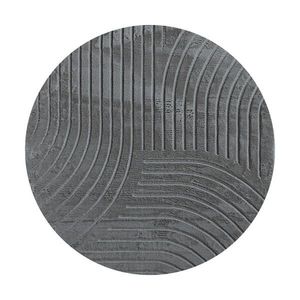 Novel KOBEREC S VYSOKÝM VLASEM, 160 cm antracitová obraz