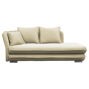 MID.YOU VÁLENDA, textil, krémová obraz