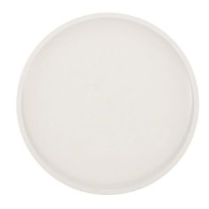 Villeroy & Boch MĚLKÝ TALÍŘ porcelán keramika 28 cm obraz