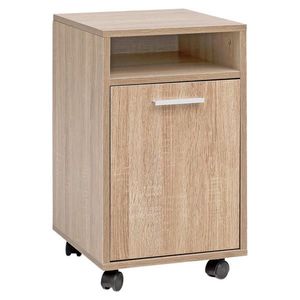 MID.YOU POJÍZDNÝ KONTEJNER, obraz