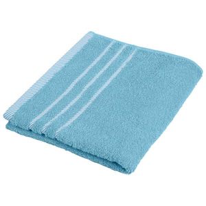 Esposa RUČNÍK, 50/90 cm, petrolej obraz