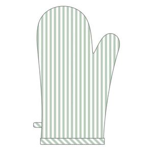 Esposa RUKAVICE DO TROUBY obraz