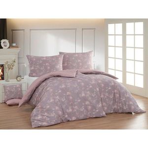 Matejovsky POVLEČENÍ, renforcé, vícebarevná, 140/200 cm obraz