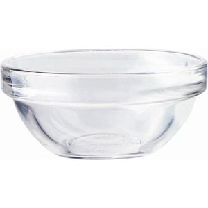 Homeware MÍSA, sklo, 6 cm obraz