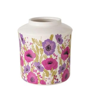 VÁZA, keramika, obraz