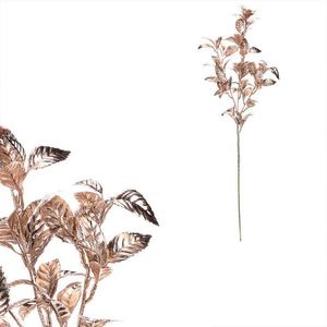 UMĚLÁ KVĚTINA 65 cm obraz