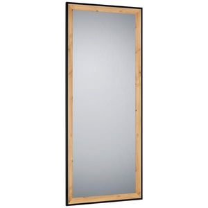 NÁSTĚNNÉ ZRCADLO 70/170/2, 7 cm obraz
