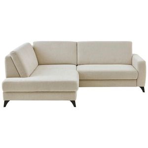 Valnatura ROHOVÁ SEDAČKA, textil, béžová obraz