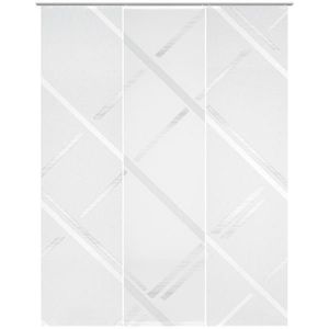 Panelové závěsy obraz