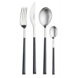 Pintinox SADA PŘÍBORŮ ocel, 24dílné obraz