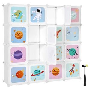 MID.YOU REGÁL DO DĚTSKÉHO POKOJE obraz