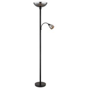 Globo LED LAMPA OSVĚTLUJÍCÍ STROP obraz