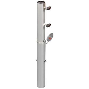 STOJAN DO ZEMĚ obraz