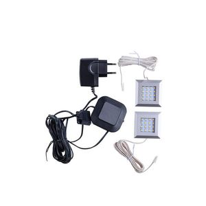 Hom`in LED ZÁŘIČ, 11/0, 5/5, 5 cm obraz