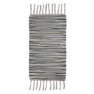 TKANÝ KOBEREC, šedá obraz