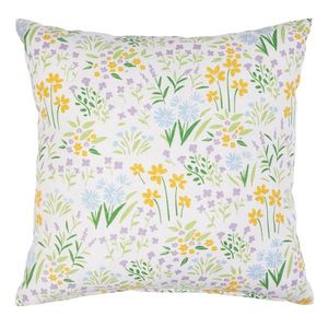 Esposa DEKORAČNÍ POLŠTÁŘ 40/40 cm obraz