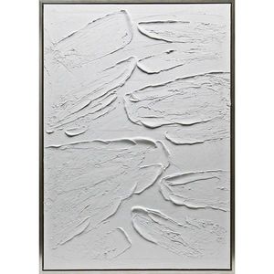 Monee OLEJOMALBA, abstraktní, 70/100 cm obraz