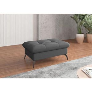 Sit & More TABURET, textil, 102/47/69 cm obraz