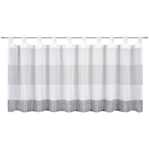 Esposa ZÁCLONA KRÁTKÁ, poloprůhledné, obraz