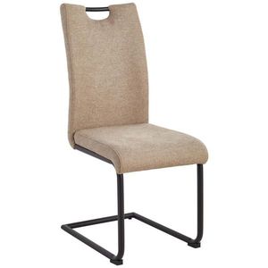 MID.YOU HOUPACÍ ŽIDLE, šedohnědá obraz