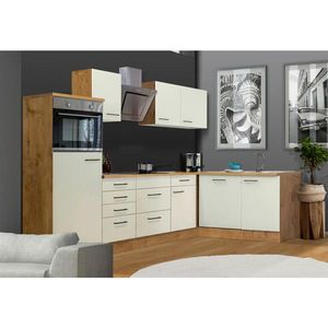 FlexWell ROHOVÁ KUCHYNĚ AVILA 280 obraz