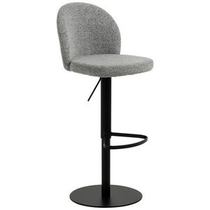 MID.YOU BAROVÁ ŽIDLE, šedá obraz