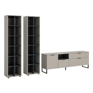 Livetastic OBÝVACÍ STĚNA, kašmírová obraz