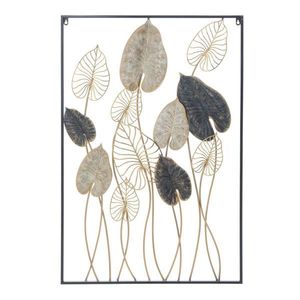 DEKORACE NA ZEĎ 100/66/45 cm obraz