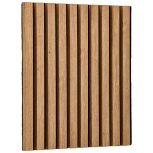 Boxxx AKUSTICKÝ PANEL 40/40/2, 1 cm obraz